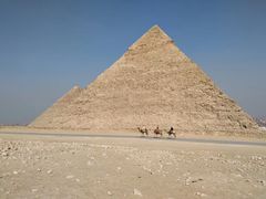 -吉萨金字塔群