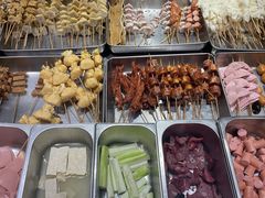 -林静小吃(复兴路店)