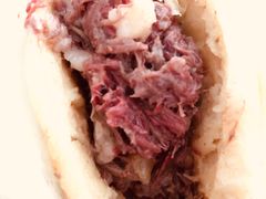 -闫家驴肉老店(华电一校店)