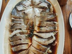 -好口味小吃楼·东北菜(太原南街店)
