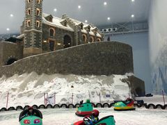 -哈尔滨热雪奇迹