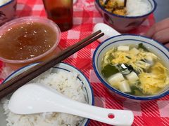 -荆九爷爆炒桥头三嫩(浙大店)