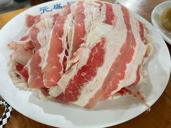 -元盛居(生态大街店)