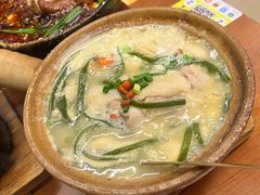 -罗妈砂锅(四川成都奎星楼店)