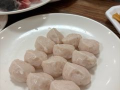 -正能量脆肉鲩火锅
