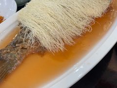 -邢家锅贴老店·非遗·开封菜(金明广场店)