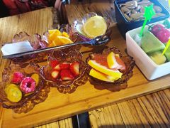 -咖梦餐厅 COMENG RESTAURANT