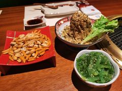 -肉魁屋·烧肉·烧鸟·酒场(高新店)