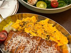 -玲婧胡同·Brunch·Kitchen(嘉里城店)
