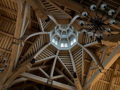 -中华圣公会教堂旧址