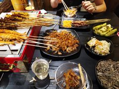 -今邕烧烤(西大店)