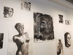 -chi K11艺术空间展览厅