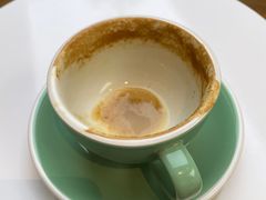 -Line 咖啡(石厦花园店)