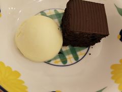 -萨莉亚意式餐厅(河东万达店)