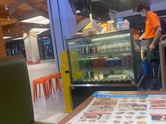 -热瓦普(旭辉广场店)