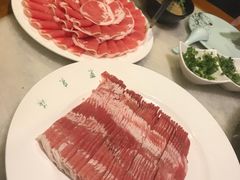 -东来顺饭庄(西直门店)