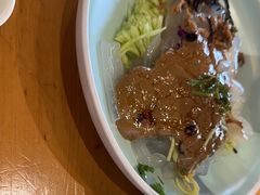 -肘子酥·天津菜·特色捞面(德云社店)