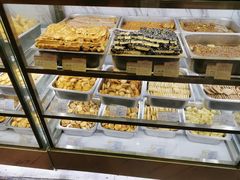 -哈氏·上海哈尔滨食品厂(五角场万达广场店)