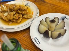 -圣夜东北菜烧烤·夜宵·小龙虾(胥江路店)