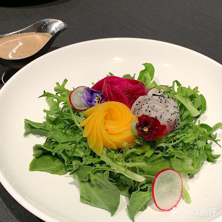 柒园·三十年创意杭帮菜|来聚餐喽😋😋‼️