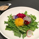 柒园·三十年创意杭帮菜｜来聚餐喽😋😋‼️