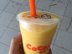-CoCo都可(文星广场店)