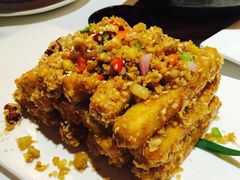 -铜锣湾·有麝自然香(渝北财富中心店)