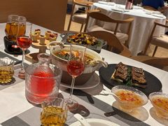-若蘭慈·无国界素食料理(欢乐海岸店)