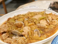 -日丰园海肠水饺·老字号大连海鲜(和平广场店)