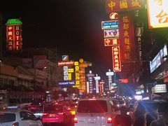 -唐人街(耀华力路)