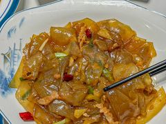 -蟹天蟹地农家菜·阳澄湖大闸蟹(浅水湾店)