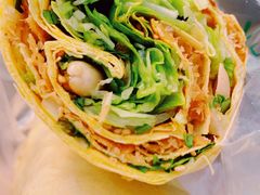 -山东傻大粗粮煎饼(牛街店)