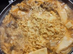 -炙韩料理·部队锅专门店