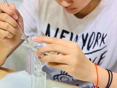 -墨more调香馆DIY自调香水(博雅国际中心B座店)