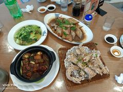 -洲晓鲜·舟山海鲜大排档(朱家尖风景区店)