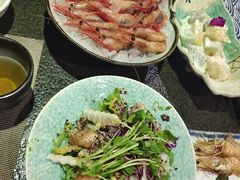 -福樱兰海鲜放题铁板烧(加州店)
