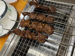 -张记焖窑·十五年专注焖烤(雍和宫店)