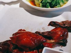 -小厨娘淮扬菜(清江苏宁广场店)
