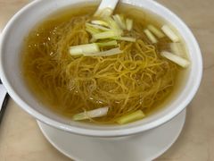 -盛记粥面(佐敦店)