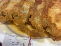 -青岛锅贴(四流中路店)