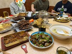 -瑞杰烧烤店·24小时营业(山东路店)