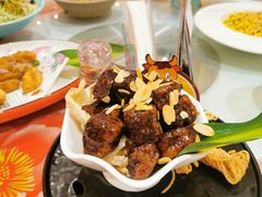 -好福记饭店(红梅公园店)