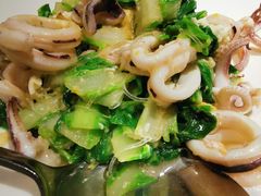 -开海·红岛海鲜虾水饺(石老人店)