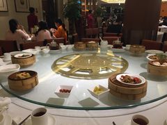 -潮福城大酒楼·潮味粤品·港式点心(湖滨北路店)