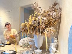 -EAU CAFE(永康路店)