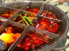 -五里关火锅(牛市口店)