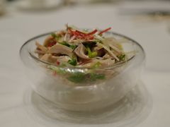 -明阁 Ming Court(广州朗豪酒店)