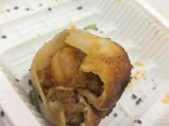 -小杨生煎(南京东路食品一店)