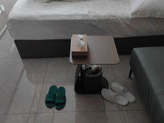 -展汇城国际Apartment(福田会展中心店)