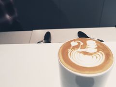 -T-COFFEE(长江花园店)